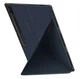 Чехол Primolux Transformer для планшета Samsung Galaxy Tab S8 Ultra 14.6 (SM-X900 / SM-X906) - Dark Blue Primolux TRF-SAM-S8ULTR-DBL синий - изображение 3