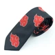 Краватка Bow Tie House аніме Наруто 29417 - зображення 1