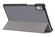 Чехол Primolux Slim для планшета Lenovo Tab M9 TB-310 - Grey Primolux SLIM-SAM-TB310-G серый - изображение 3
