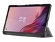 Чехол Primolux Slim для планшета Lenovo Tab M9 TB-310 - Grey Primolux SLIM-SAM-TB310-G серый - изображение 4
