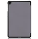 Чехол Primolux Slim для планшета Huawei MatePad SE 10.4" 2022 (AGS5-L09 / AGS5-W09 / AGS5-W00) - Grey Primolux SLIM-HW-MPSE-10.4-G серый - изображение 1