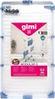 Сушарка для білизни підлогова Gimi Modular 3 Lux (154894) - зображення 2