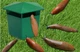 Пастка Garden Line для слимаків та равликів екологічна та багаторазова 100 х 120 х 120 мм пластик - зображення 2