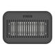 Інсектицидна лампа з акумулятором IKN550 LED - зображення 3