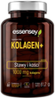 Essensey Kolagen + 90 kapsułek (5902114043520) - obraz 1