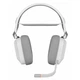 Навушники Corsair HS80 RGB Wireless White (CA-9011236-EU) - изображение 2