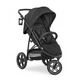 Коляска Hauck Rapid 3R Black (14854-9) - изображение 1