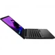 Ноутбук Lenovo IdeaPad Gaming 3 15IHU6 (82K101H0RA) - изображение 7