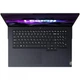 Ноутбук Lenovo Legion 5 17ITH6 (82JN003RRA) - изображение 6