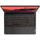 Ноутбук Lenovo IdeaPad Gaming 3 15ACH6 (82K201U8RA) - изображение 5