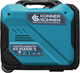 Генератор інверторний бензиновий Konner&Sohnen KS 6000iE S - зображення 6
