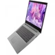 Ноутбук Lenovo IdeaPad 3 17ABA7 (82RQ002QPB) - зображення 3