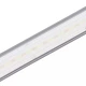 Портативная настольная лампа Baseus LED Smart Eye Reading Desk Lamp Переносная лампа с встроенным аккумулятором 2200 mAh (DGZG-0G) Grey - изображение 8