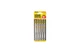 Полотно пильное для лобзика Mastertool T301DL 132 мм x 6T дерево (5 шт.) (14-2821) - изображение 1