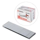Скоба пневматическая Intertool 38 × 1 × 5.7 мм (5000 шт.) (PT-8338) - изображение 1