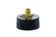 Манометр Intertool 1/4" (PT-1436) - изображение 2
