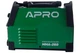 Зварювальний інвертор Apro MMA-260 (894501) - зображення 2