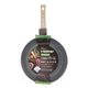 Сковорода кована Holmer FP-22326-SWMB Star Chef 26 см - зображення 2
