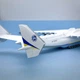 Преміальна Металева Модель літака Антонов Ан-225 Мрія 1:200 GeminiJets - зображення 3