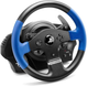 Дротове кермо Thrustmaster T150 Force Feedback Official Sony licensed PC/PS4 Black (4160628) - зображення 3