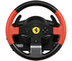 Дротове кермо Thrustmaster T150 Ferrari Wheel PC/PS3/PS4 Black (4160630) - зображення 1