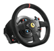 Дротове кермо Thrustmaster T300 Ferrari Integral RW Alcantara edition PC/PS4/PS3 Black (4160652) - зображення 3