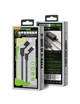 Кабель 4 в 1 Proda Azeada Armor PD-B96th Lightning 100W, Type-c USB to Type-C lightning 1,5 метри чорний - изображение 2