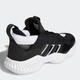 Buty do koszykówki męskie adidas GV9926 46 29.5 cm Czarne (4062064283399) - obraz 3