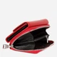 Кошелек кожаный Bella Bertucci 1192-46 Красный - изображение 4