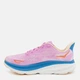 Женские кроссовки для бега HOKA ONE ONE Clifton 9 1127896 39.5 (7.5US) 24.5 см Розовые (196565176004) - изображение 3