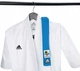 Кимоно для карате Adidas Shori Karate Uniform Kata WKF (K999) р. 165 - изображение 4
