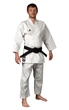Кімоно для карате Adidas Club (K220) р. 120 - зображення 7