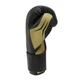 Боксерские перчатки Adidas Speed Tilt 350 (SPD350VTG) Black/Gold 10 унций - изображение 3