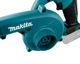 Повітродув акумуляторный Makita UB100DZ (75 м/с, 2.6 м3/хв, CXT, без акумуляторів та зарядного пристрою) - зображення 5