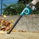 Повітродув акумуляторный Makita UB101DZ (56 м/с, 2.6 м3/хв, CXT, без акумуляторів та зарядного пристрою) - зображення 8