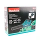 Воздуходув аккумуляторный Makita DUB362Z (54 м/c, 13.4 м3/мин, LXT, без аккумуляторов и зарядного устройства) - изображение 4
