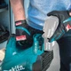 Воздуходув аккумуляторный Makita DUB362Z (54 м/c, 13.4 м3/мин, LXT, без аккумуляторов и зарядного устройства) - изображение 5