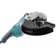 Шліфмашина кутова мережева Makita GA9020RF (230 мм, 2200 Вт, 6600 об/хв) - зображення 2