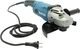 Шліфмашина кутова мережева Makita GA9020RF (230 мм, 2200 Вт, 6600 об/хв) - зображення 6