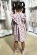 Сукня Little Lady 134 см Світло-рожевий (2125000804026) - зображення 4