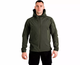 Тактический мужской костюм Softshell Spartan демисезонный Olive - M (Kali) - изображение 4