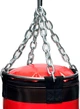Дитячий боксерський мішок V`Noks Gel Red 12-15 кг - зображення 3