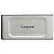 Накопитель SSD USB 3.2 4TB Kingston (SXS2000/4000G) - изображение 1