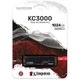 Накопичувач SSD 1TB Kingston KC3000 M.2 2280 PCIe 4.0 x4 NVMe 3D TLC (SKC3000S/1024G) - изображение 4
