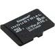 Карта памяти Kingston 8GB microSDHC class 10 UHS-I V30 A1 (SDCIT2/8GBSP) - изображение 2