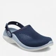 Унісекс крокси Crocs Literide 360 Navy/Blue M5-W7 37-38р. (22,9 см) Синій - зображення 2