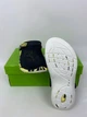 Унісекс крокси Crocs Literide 360 Black/Citrus M4-W6 36-37р. (22,1 см) Чорний з жовтим - зображення 5