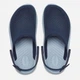 Унісекс крокси Crocs Literide 360 Navy/Blue M5-W7 37-38р. (22,9 см) Синій - зображення 4