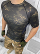 Тактична футболка стилю військового Multicam Elite XXL - зображення 1