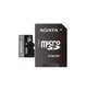 Карта пам'яті A-DATA microSDXC Premier 64GB Class 10 UHS-I R-100MB/s +SD-адаптер (AUSDX64GUICL10-RA1) - изображение 1